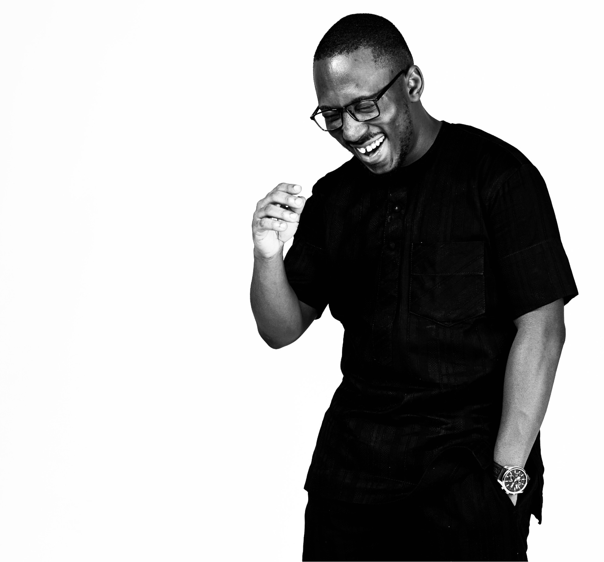 emmanuel kehinde photo