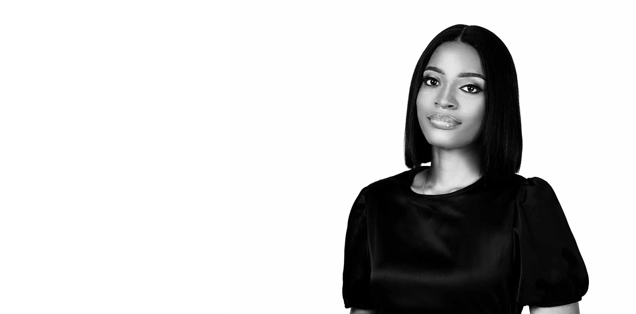 vivien evboren photo