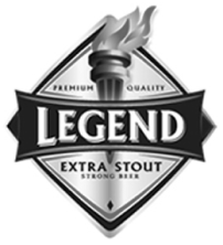 legend logo