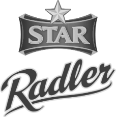 star radler logo